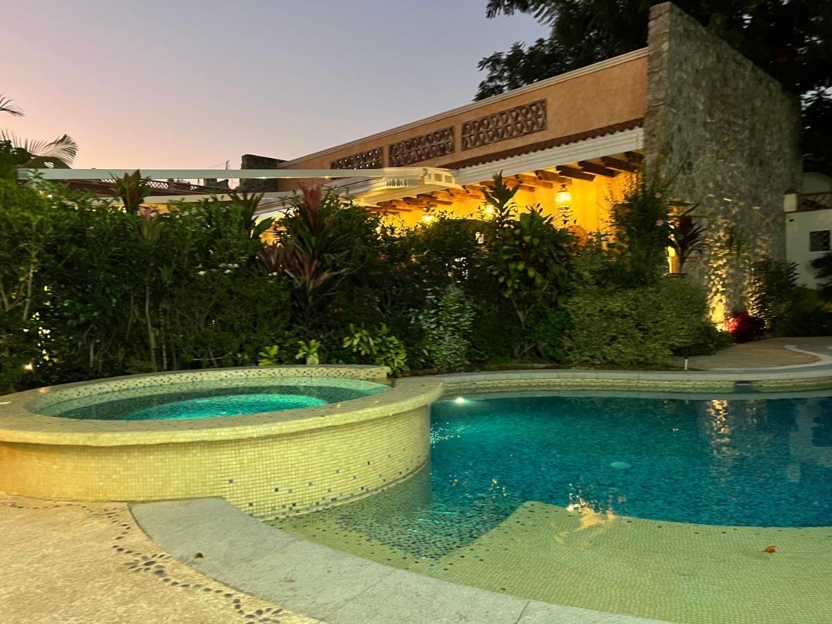 Meson De Las Delicias Cuernavaca Exterior foto