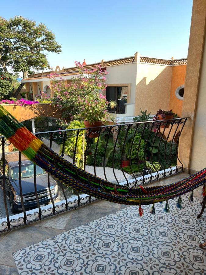 Meson De Las Delicias Cuernavaca Exterior foto