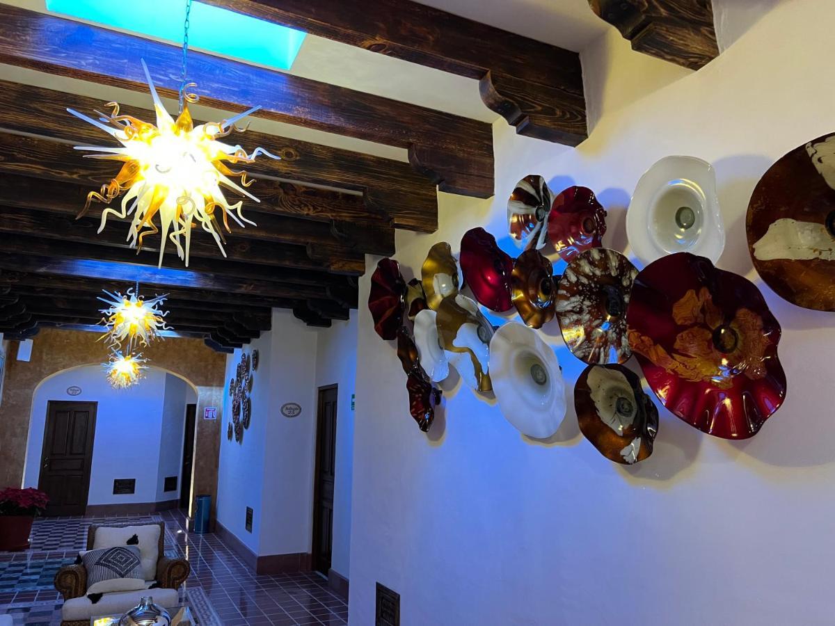 Meson De Las Delicias Cuernavaca Exterior foto