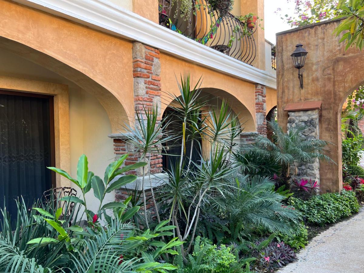 Meson De Las Delicias Cuernavaca Exterior foto