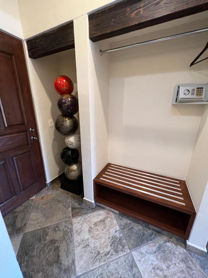 Meson De Las Delicias Cuernavaca Exterior foto