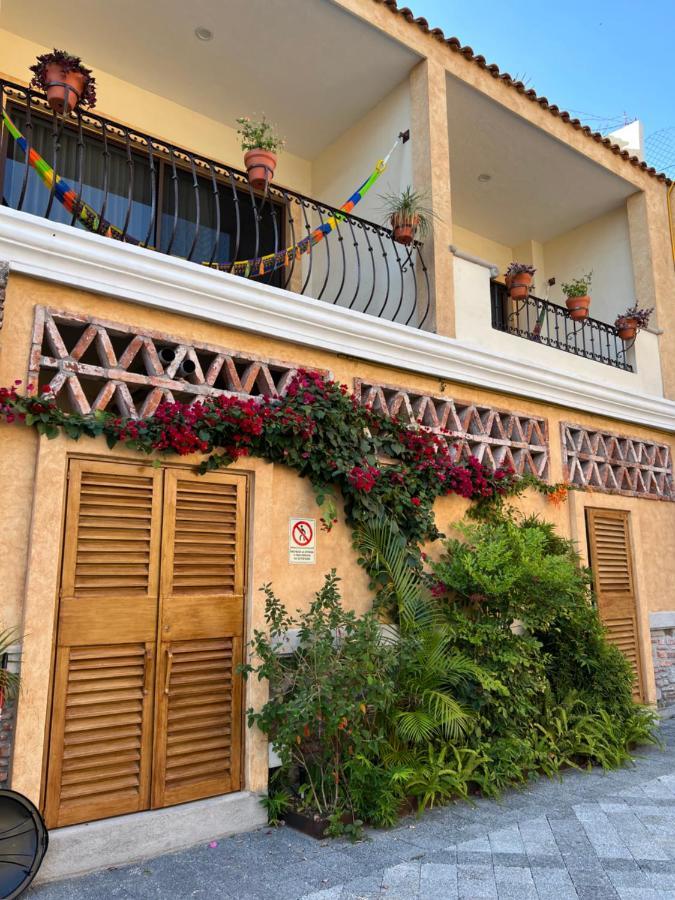 Meson De Las Delicias Cuernavaca Exterior foto