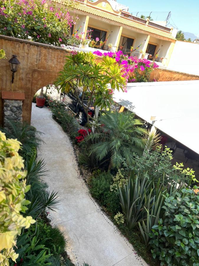 Meson De Las Delicias Cuernavaca Exterior foto