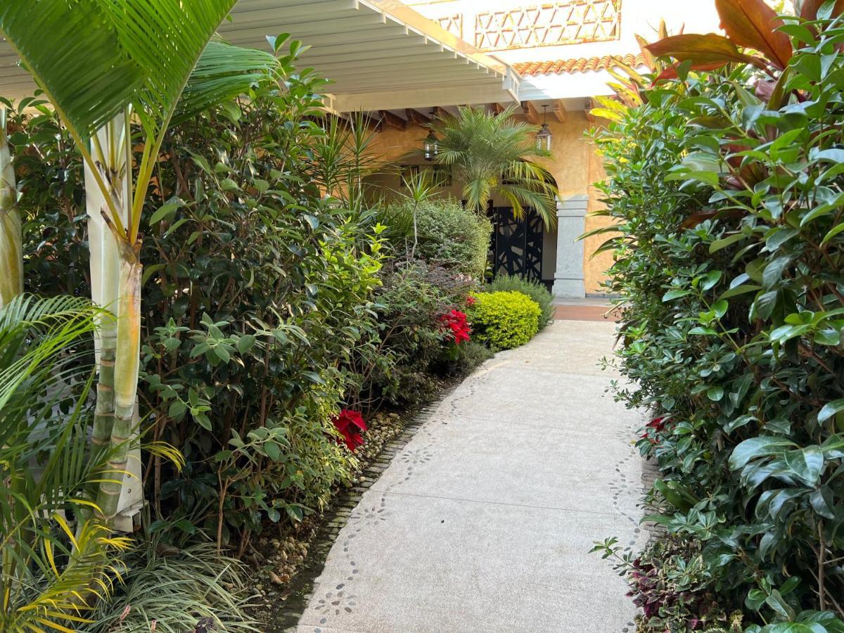 Meson De Las Delicias Cuernavaca Exterior foto