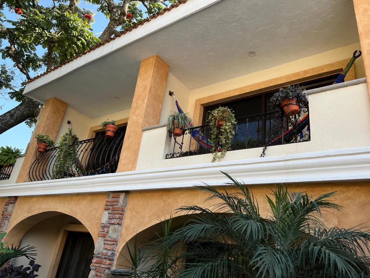 Meson De Las Delicias Cuernavaca Exterior foto