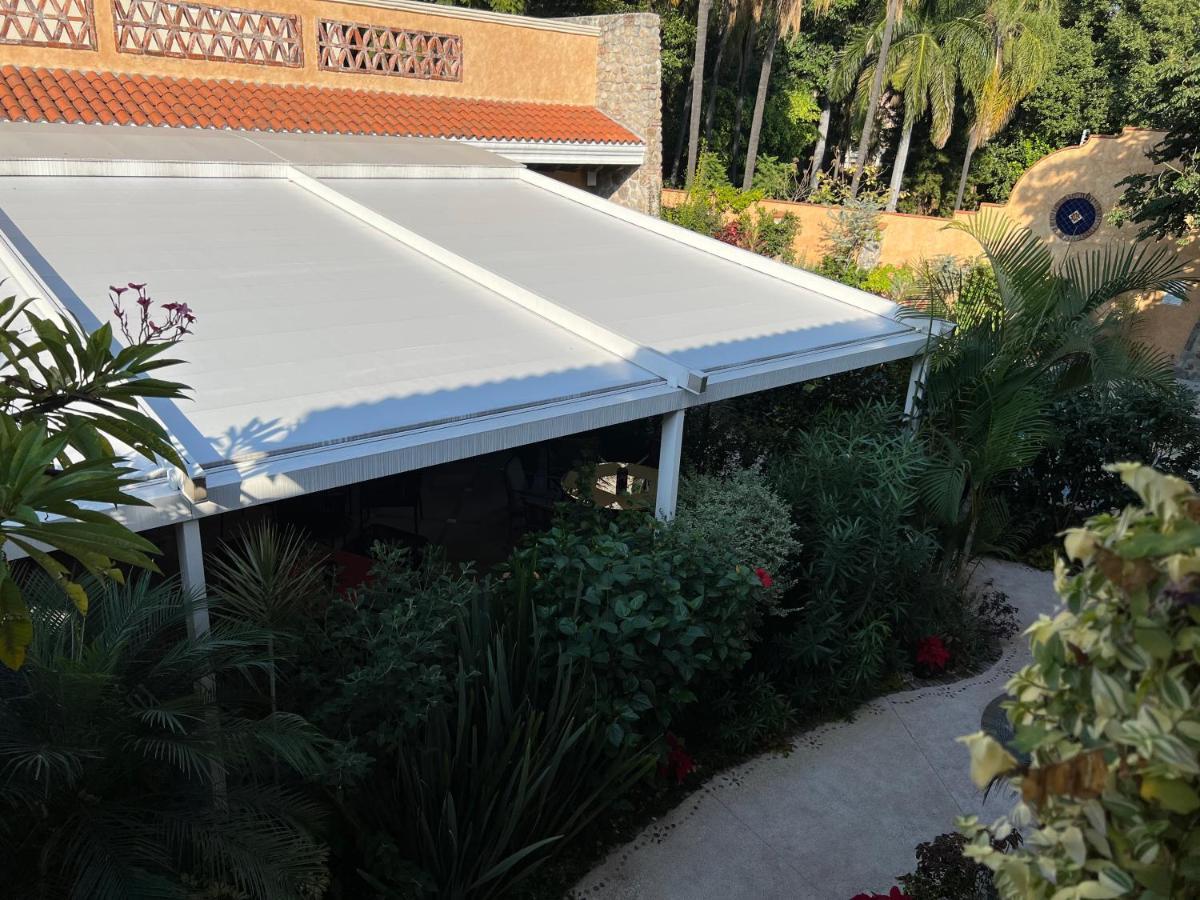 Meson De Las Delicias Cuernavaca Exterior foto