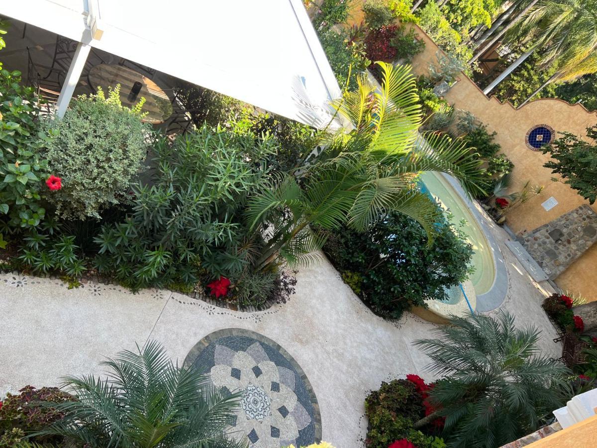 Meson De Las Delicias Cuernavaca Exterior foto