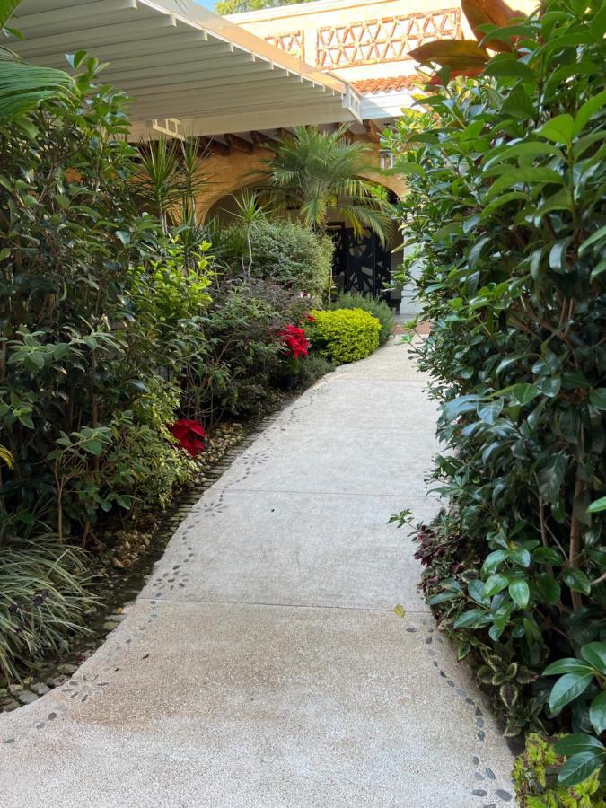 Meson De Las Delicias Cuernavaca Exterior foto