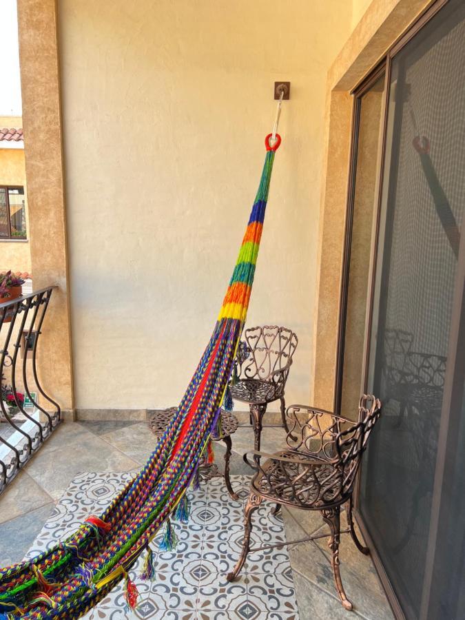 Meson De Las Delicias Cuernavaca Exterior foto